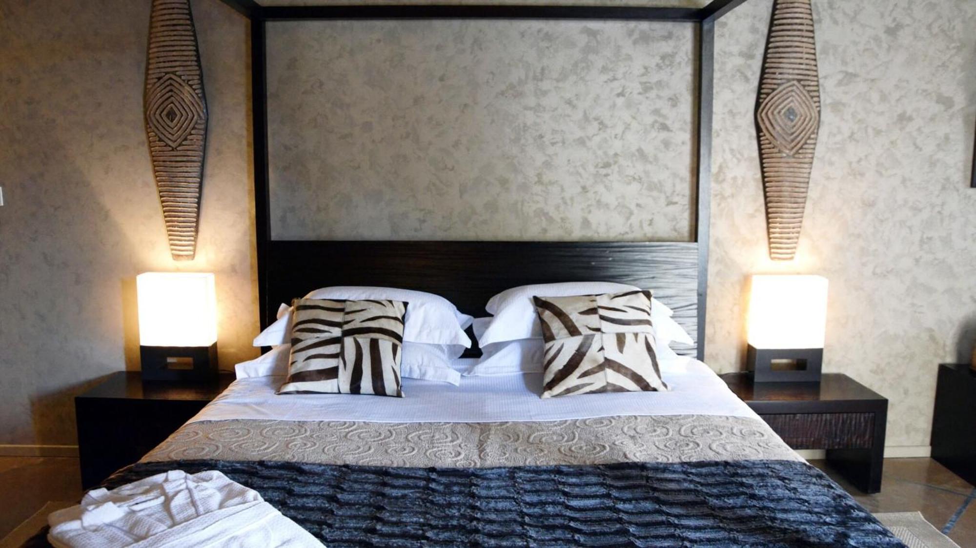 Les Loges De Saint Eloi Bed & Breakfast Pontlevoy Ruang foto